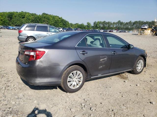 Photo 2 VIN: 4T1BF1FK6EU467327 - TOYOTA CAMRY 