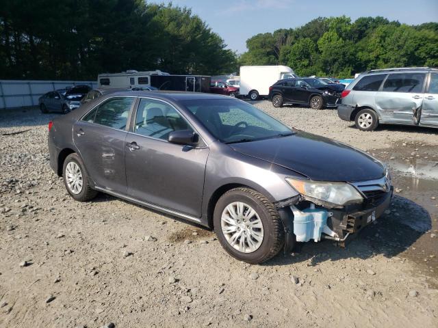 Photo 3 VIN: 4T1BF1FK6EU467327 - TOYOTA CAMRY 