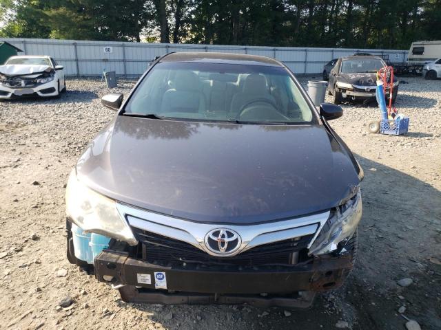 Photo 4 VIN: 4T1BF1FK6EU467327 - TOYOTA CAMRY 