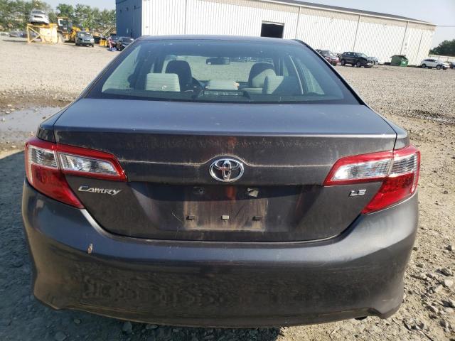 Photo 5 VIN: 4T1BF1FK6EU467327 - TOYOTA CAMRY 