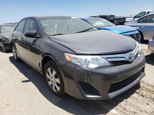 Photo 0 VIN: 4T1BF1FK6EU469790 - TOYOTA CAMRY L 