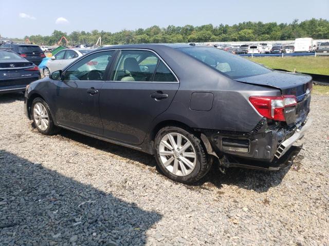 Photo 1 VIN: 4T1BF1FK6EU470146 - TOYOTA CAMRY 