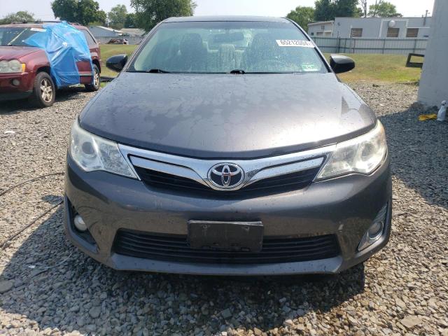 Photo 4 VIN: 4T1BF1FK6EU470146 - TOYOTA CAMRY 