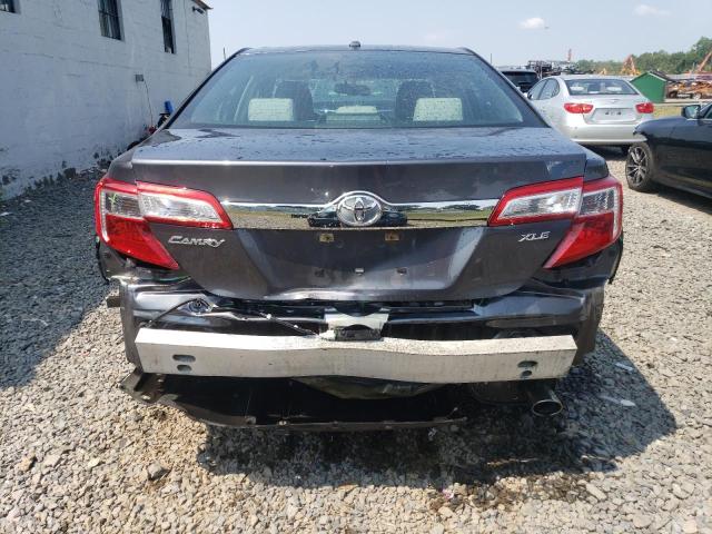 Photo 5 VIN: 4T1BF1FK6EU470146 - TOYOTA CAMRY 