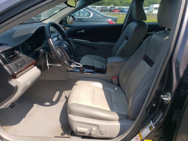 Photo 6 VIN: 4T1BF1FK6EU470146 - TOYOTA CAMRY 