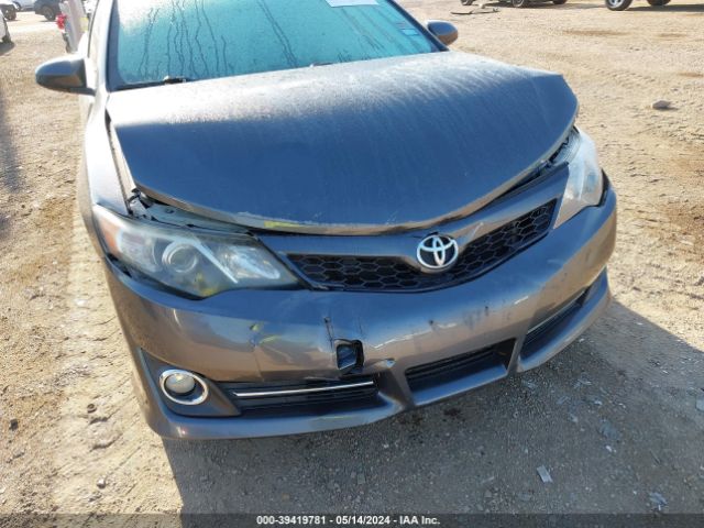 Photo 5 VIN: 4T1BF1FK6EU470874 - TOYOTA CAMRY 