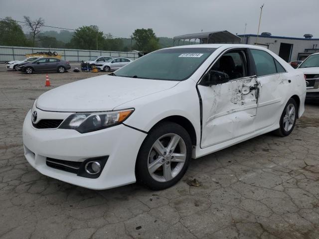 Photo 0 VIN: 4T1BF1FK6EU472608 - TOYOTA CAMRY 