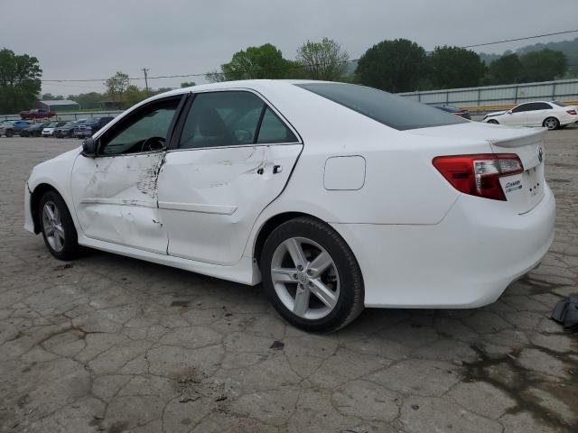 Photo 1 VIN: 4T1BF1FK6EU472608 - TOYOTA CAMRY 