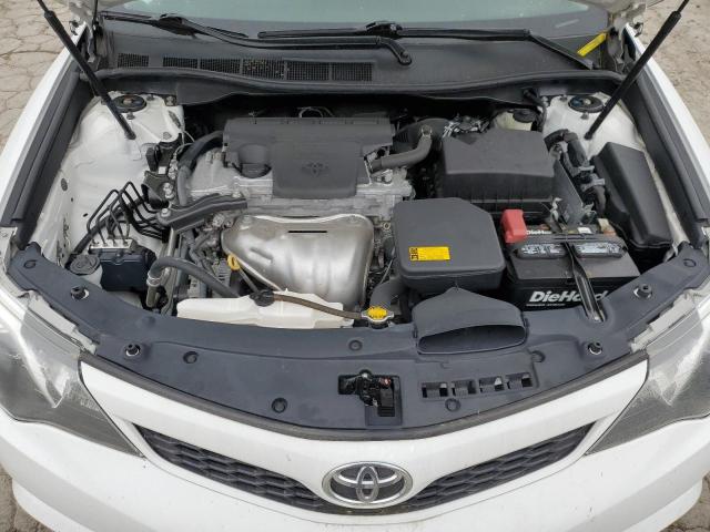 Photo 10 VIN: 4T1BF1FK6EU472608 - TOYOTA CAMRY 