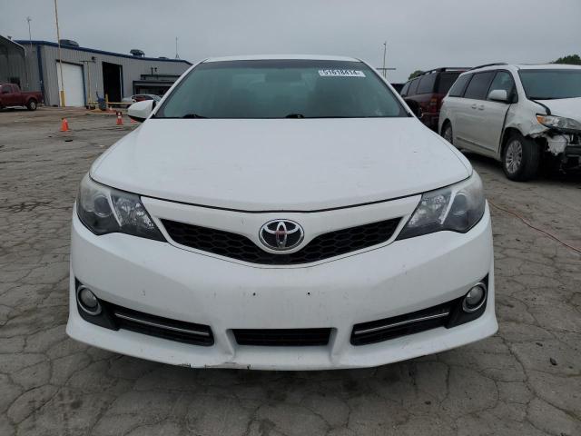 Photo 4 VIN: 4T1BF1FK6EU472608 - TOYOTA CAMRY 