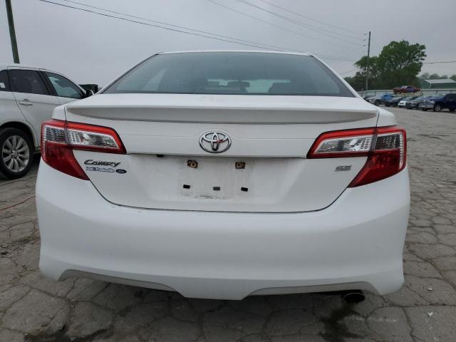 Photo 5 VIN: 4T1BF1FK6EU472608 - TOYOTA CAMRY 