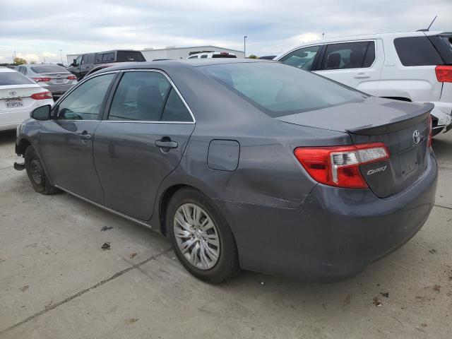 Photo 1 VIN: 4T1BF1FK6EU472656 - TOYOTA CAMRY 