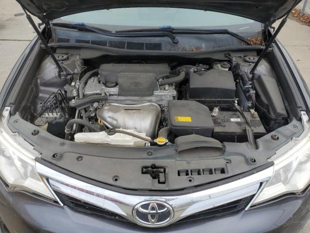 Photo 10 VIN: 4T1BF1FK6EU472656 - TOYOTA CAMRY 