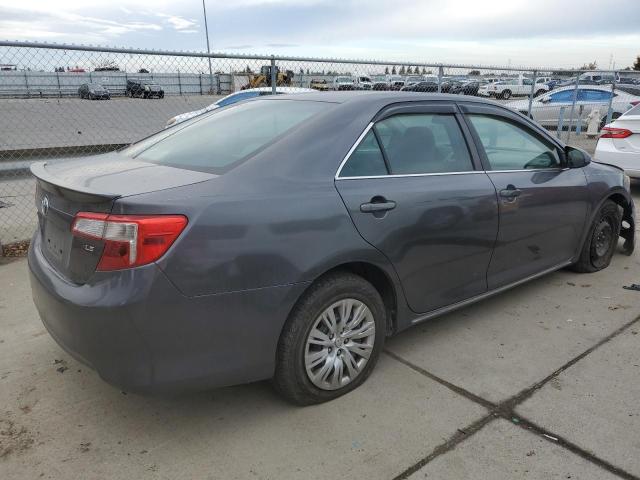 Photo 2 VIN: 4T1BF1FK6EU472656 - TOYOTA CAMRY 