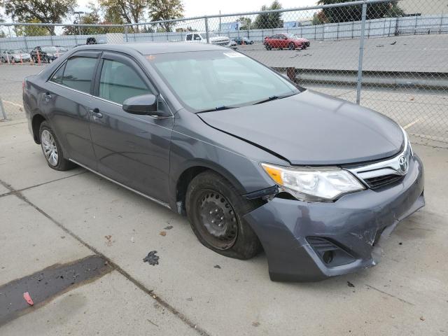 Photo 3 VIN: 4T1BF1FK6EU472656 - TOYOTA CAMRY 