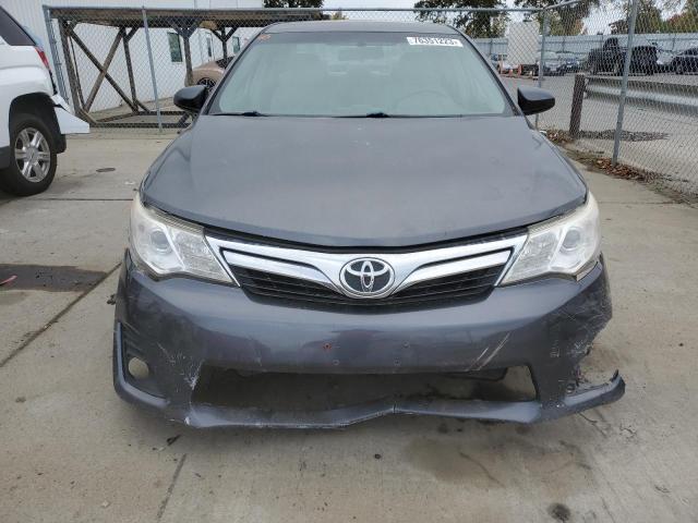 Photo 4 VIN: 4T1BF1FK6EU472656 - TOYOTA CAMRY 