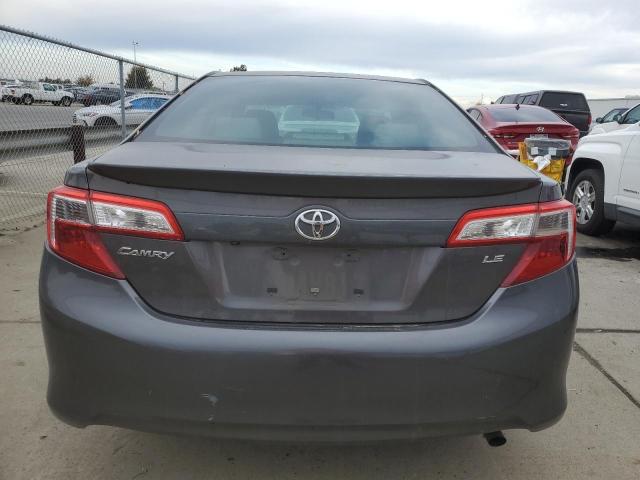 Photo 5 VIN: 4T1BF1FK6EU472656 - TOYOTA CAMRY 