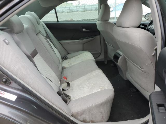 Photo 9 VIN: 4T1BF1FK6EU472656 - TOYOTA CAMRY 