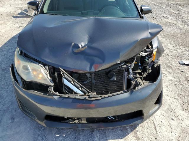 Photo 10 VIN: 4T1BF1FK6EU472768 - TOYOTA CAMRY 