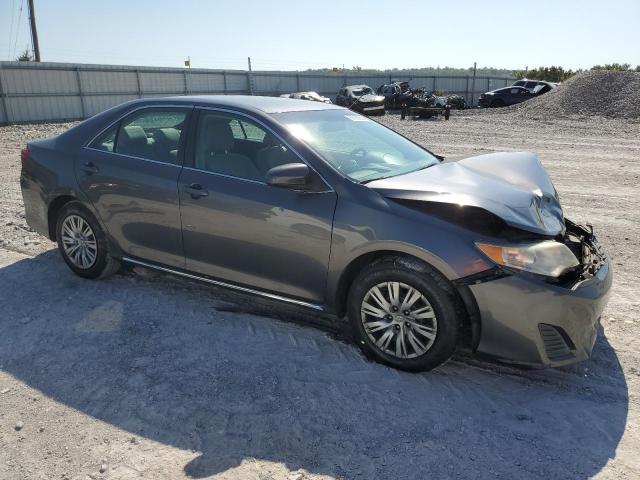 Photo 3 VIN: 4T1BF1FK6EU472768 - TOYOTA CAMRY 