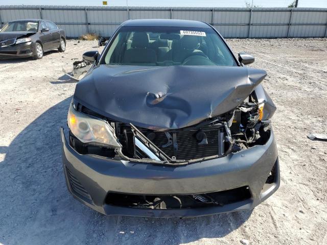 Photo 4 VIN: 4T1BF1FK6EU472768 - TOYOTA CAMRY 