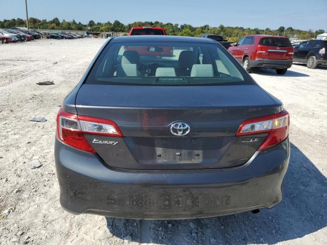 Photo 5 VIN: 4T1BF1FK6EU472768 - TOYOTA CAMRY 