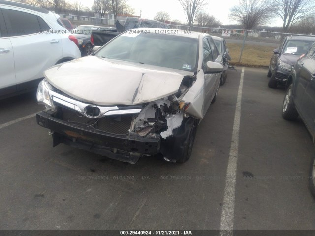 Photo 5 VIN: 4T1BF1FK6EU473368 - TOYOTA CAMRY 