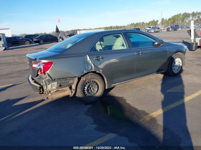 Photo 3 VIN: 4T1BF1FK6EU729962 - TOYOTA CAMRY 