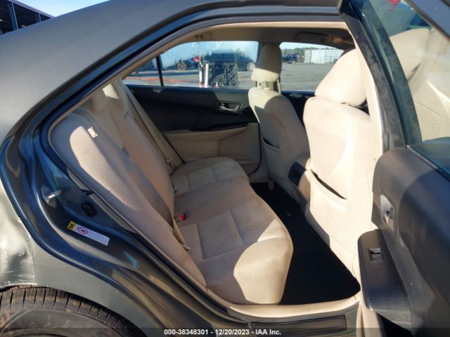 Photo 7 VIN: 4T1BF1FK6EU729962 - TOYOTA CAMRY 