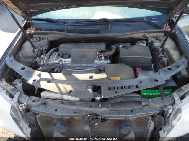 Photo 9 VIN: 4T1BF1FK6EU729962 - TOYOTA CAMRY 