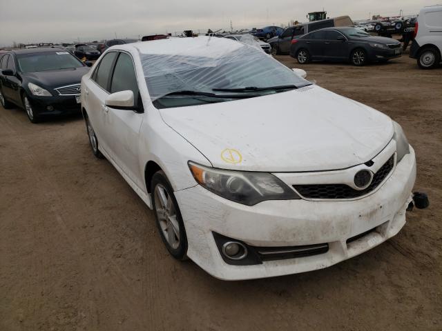 Photo 0 VIN: 4T1BF1FK6EU730951 - TOYOTA CAMRY L 