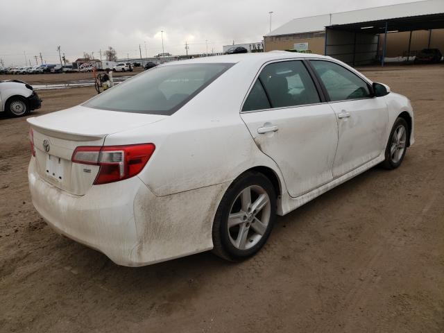 Photo 3 VIN: 4T1BF1FK6EU730951 - TOYOTA CAMRY L 