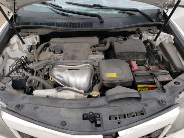 Photo 6 VIN: 4T1BF1FK6EU730951 - TOYOTA CAMRY L 