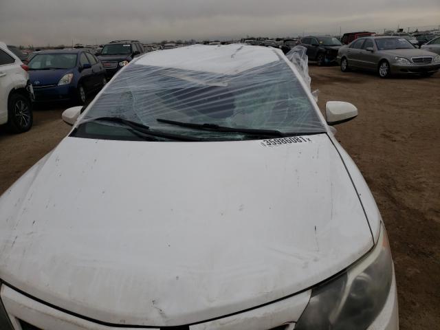 Photo 8 VIN: 4T1BF1FK6EU730951 - TOYOTA CAMRY L 