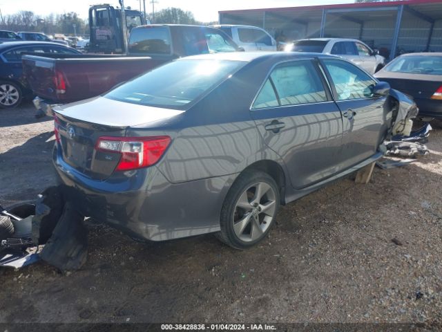 Photo 3 VIN: 4T1BF1FK6EU731095 - TOYOTA CAMRY 