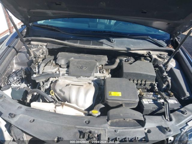 Photo 9 VIN: 4T1BF1FK6EU731095 - TOYOTA CAMRY 