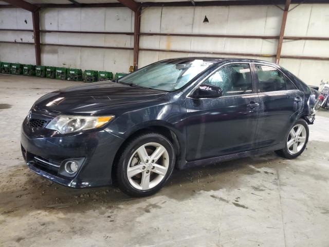 Photo 0 VIN: 4T1BF1FK6EU735132 - TOYOTA CAMRY L 