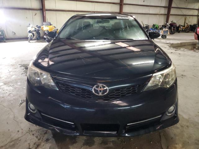 Photo 4 VIN: 4T1BF1FK6EU735132 - TOYOTA CAMRY L 