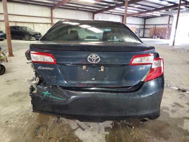 Photo 5 VIN: 4T1BF1FK6EU735132 - TOYOTA CAMRY L 