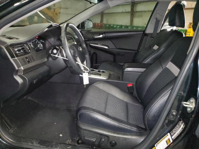 Photo 6 VIN: 4T1BF1FK6EU735132 - TOYOTA CAMRY L 