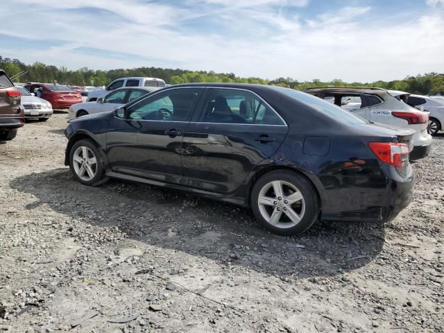 Photo 1 VIN: 4T1BF1FK6EU735180 - TOYOTA CAMRY L 