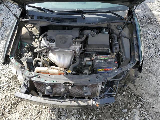 Photo 10 VIN: 4T1BF1FK6EU735180 - TOYOTA CAMRY L 