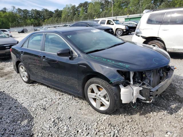 Photo 3 VIN: 4T1BF1FK6EU735180 - TOYOTA CAMRY L 