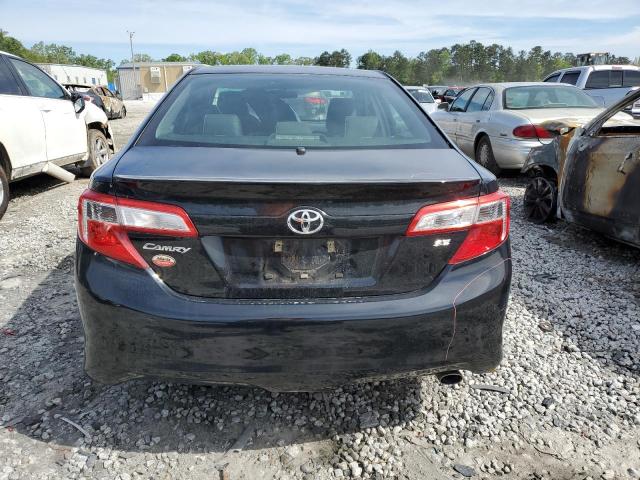 Photo 5 VIN: 4T1BF1FK6EU735180 - TOYOTA CAMRY L 