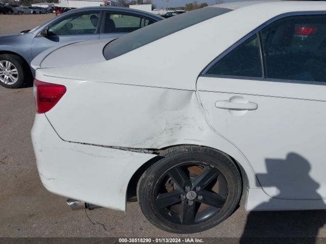 Photo 5 VIN: 4T1BF1FK6EU735972 - TOYOTA CAMRY 