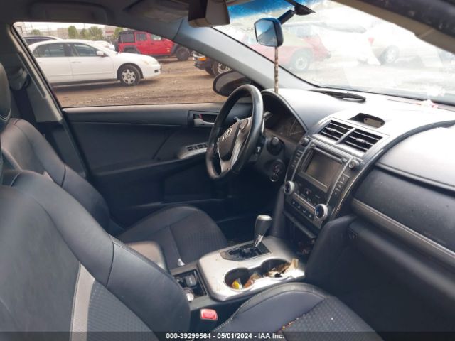 Photo 4 VIN: 4T1BF1FK6EU736815 - TOYOTA CAMRY 