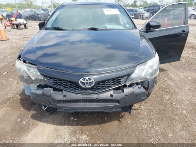 Photo 5 VIN: 4T1BF1FK6EU736815 - TOYOTA CAMRY 