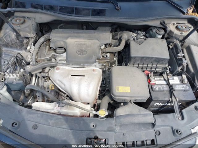 Photo 9 VIN: 4T1BF1FK6EU736815 - TOYOTA CAMRY 