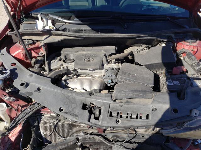 Photo 6 VIN: 4T1BF1FK6EU737527 - TOYOTA CAMRY L 