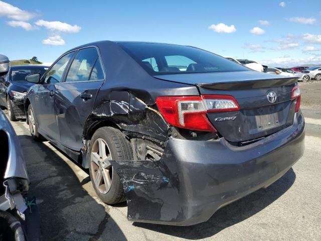 Photo 1 VIN: 4T1BF1FK6EU738547 - TOYOTA CAMRY L 